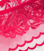 Red Romance Tanga