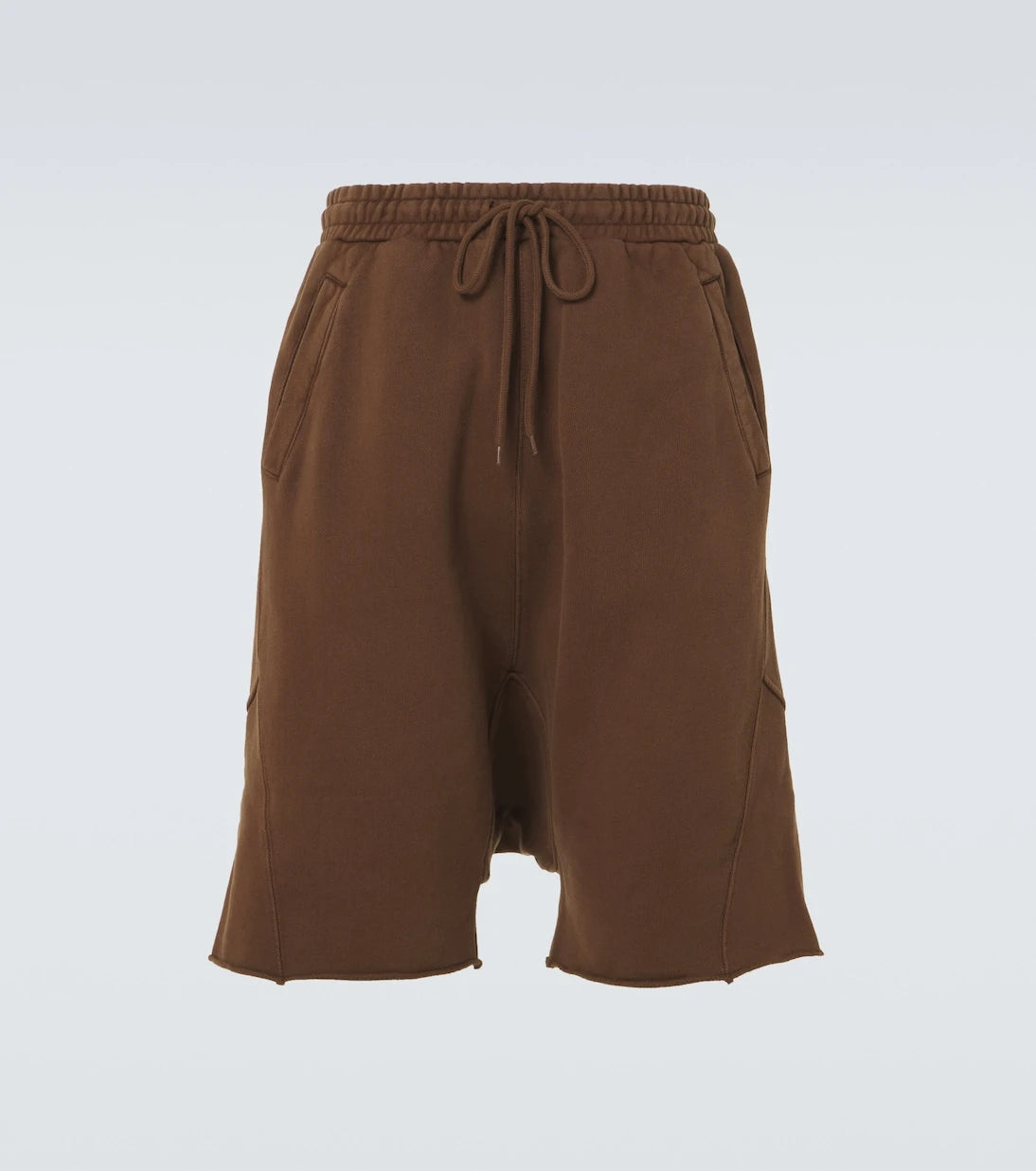 Entire Studios - Cotton sweatshorts
