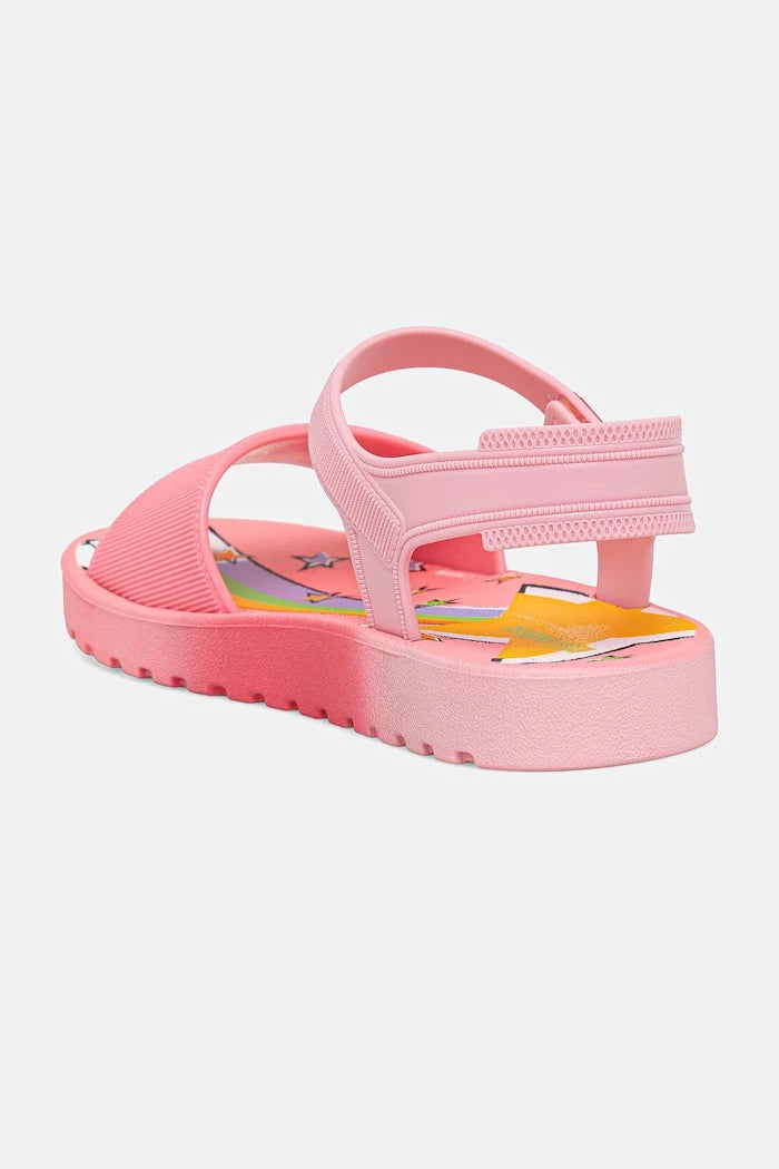 Детски сандали Melissa COLORS INF