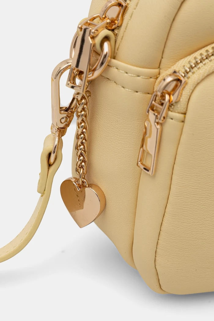 Morgan чанта crossbody дамска