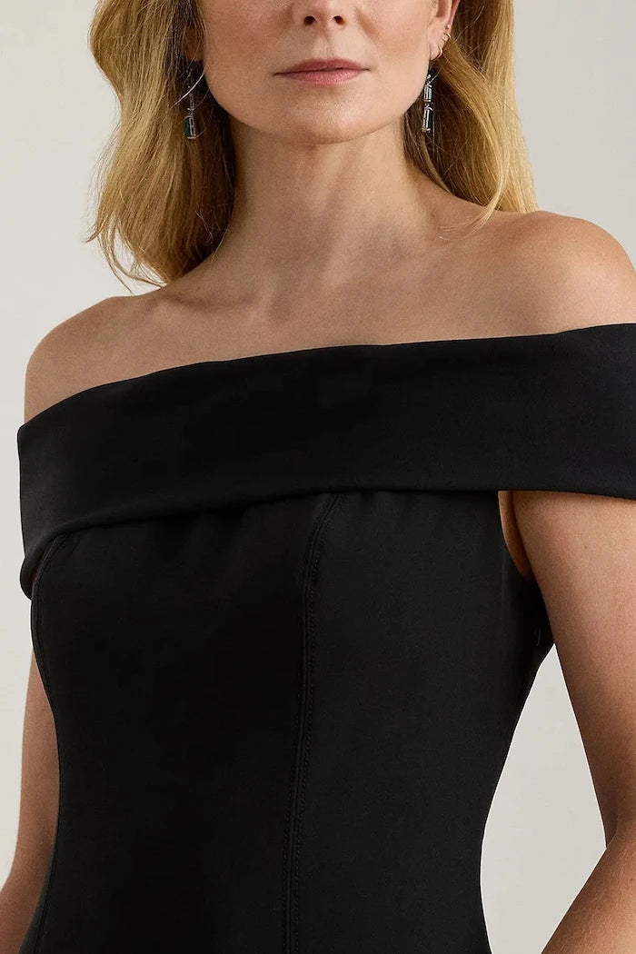 Рокля Lauren Ralph Lauren