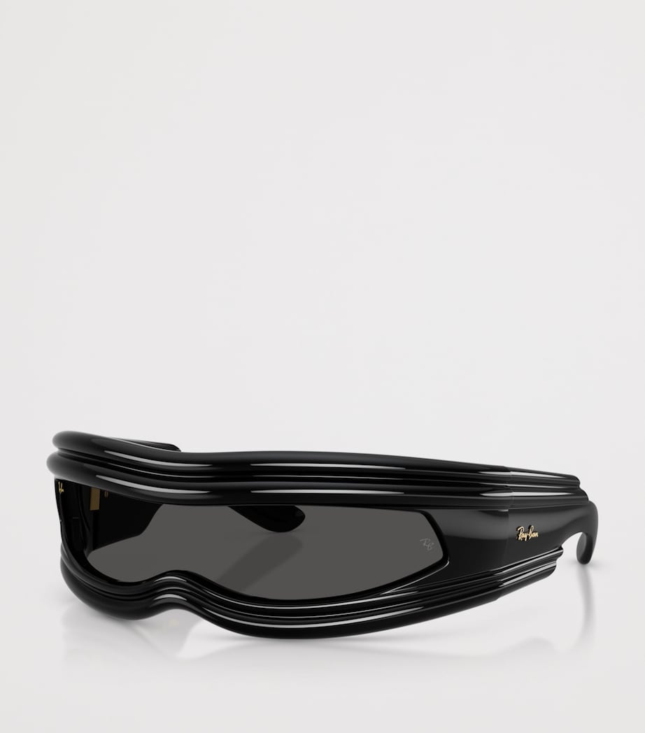 Nylon Ultra Wrap 001 Next Generation Sunglasses