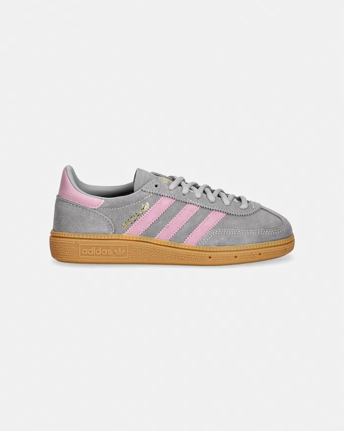adidas Originals HANDBALL SPEZIAL маратонки за деца от велур