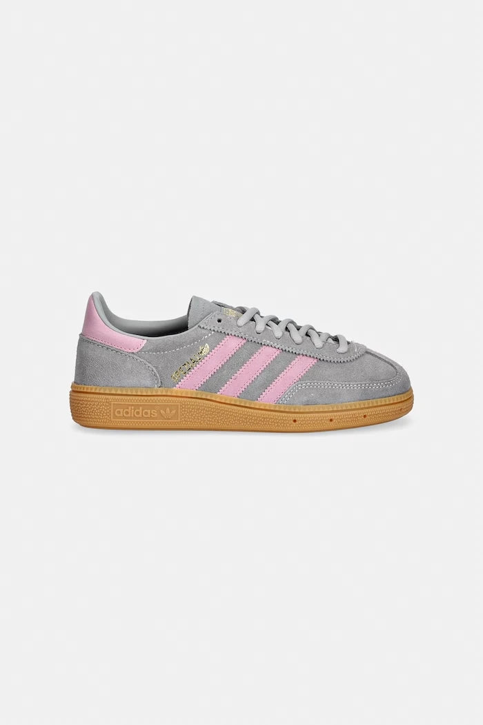 adidas Originals HANDBALL SPEZIAL çocuk süet spor ayakkabı