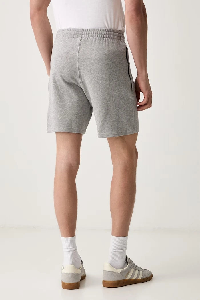 adidas Originals Erkek Pamuk Essentials Eşofman Şortu