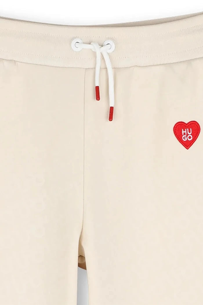 Çocuklar için spor pantolon