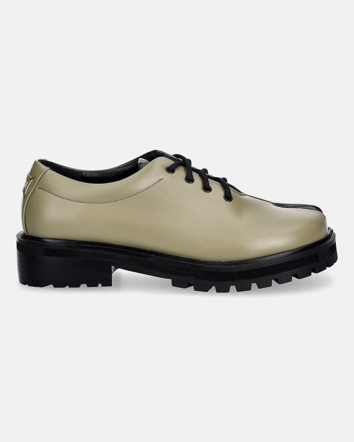 Koi Footwear половинки обувки дамски Wildspear Tabi Shoes