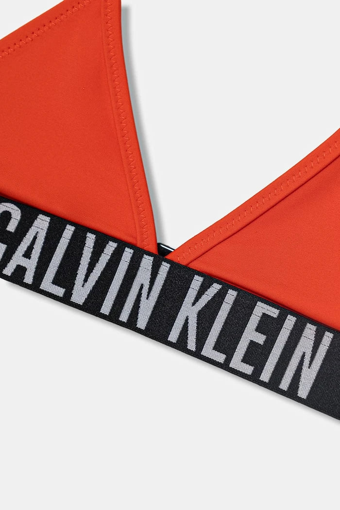Calvin Klein Jeans Çocuklar İçin İki Parçalı Mayo