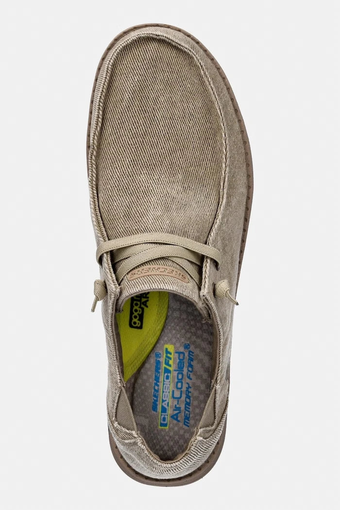 Skechers Мокасини Мъжки MELSON