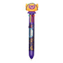 Smiggle - Hangry Heroes 8 Color Rainbow Gel Pen