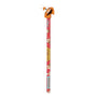 Smiggle - Smigglets Hangry Heroes Pen and Cute Topper