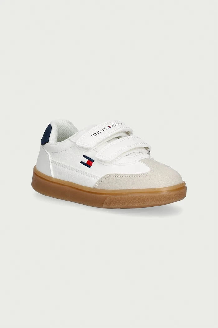 Tommy Hilfiger çocuk spor ayakkabı