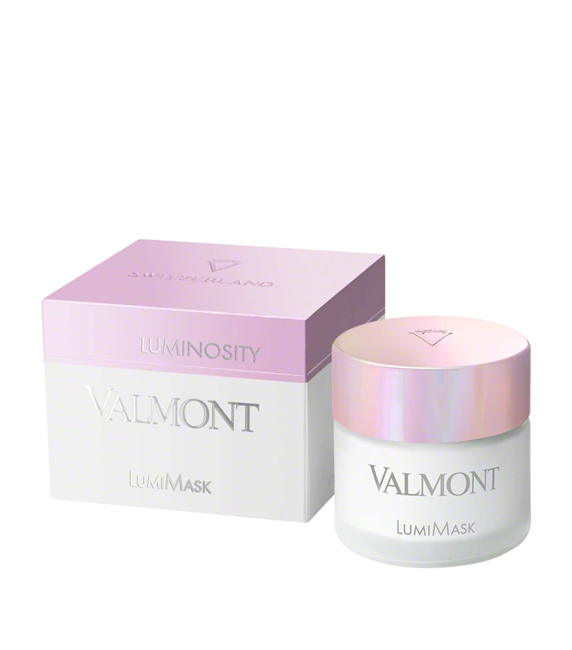 LumiMask Resurfacing Mask (50ml)