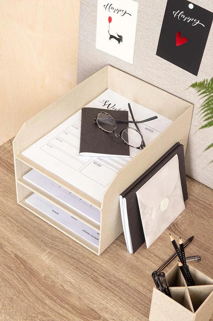 Органайзер за документи Bigso Box of Sweden Trey
