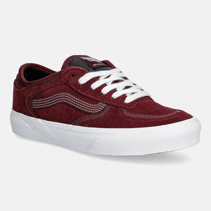 Vans Rowley Classic ниски кецове велур