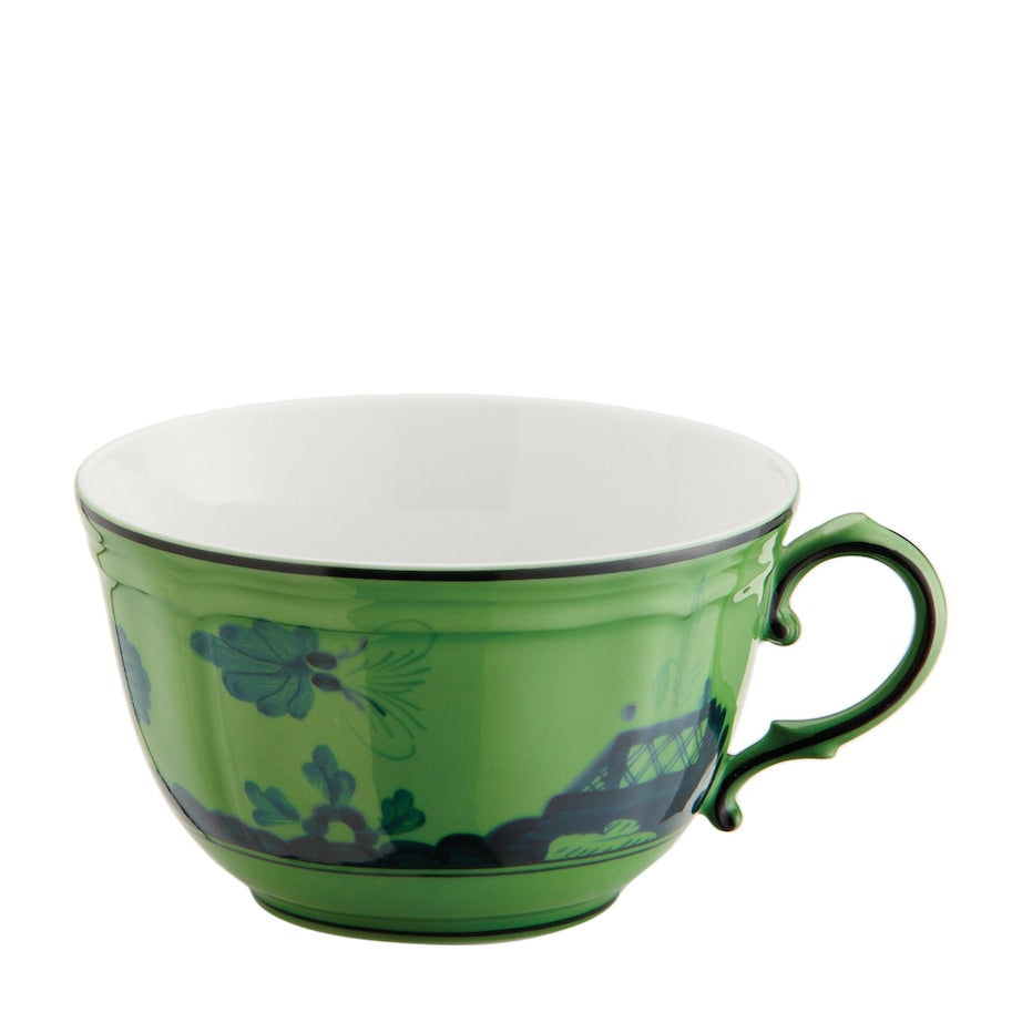 Oriente Italiano Teacup