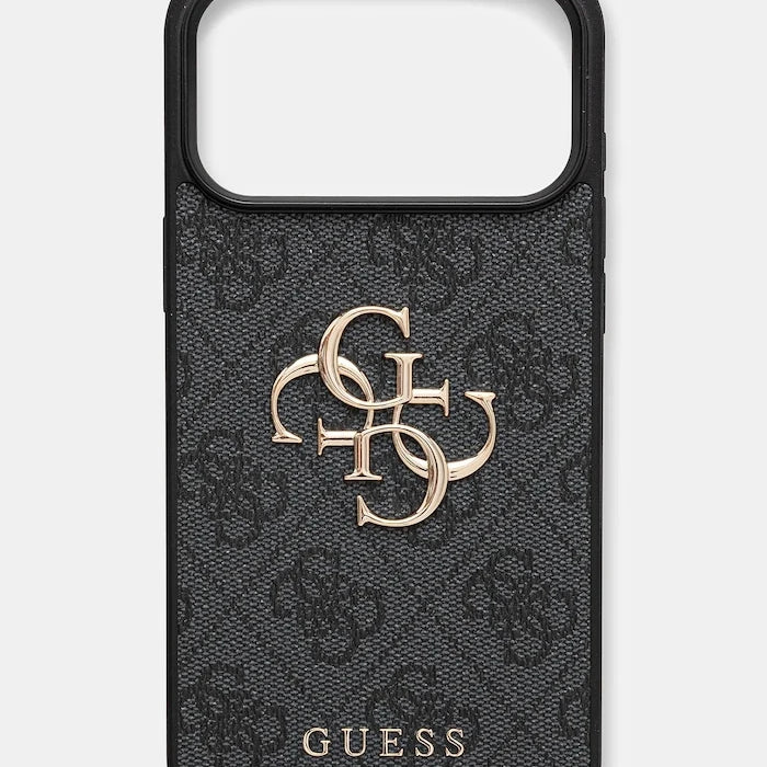 Кейс за телефон Guess iPhone 17 Pro Max