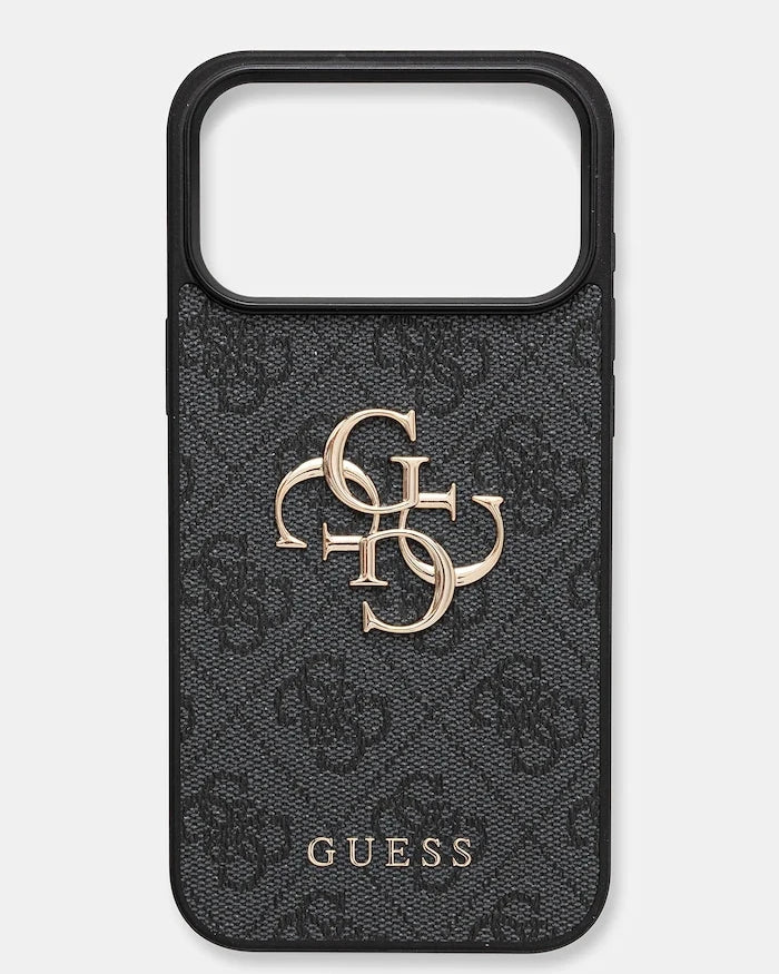 Guess iPhone 17 Pro Max Telefon Kılıfı