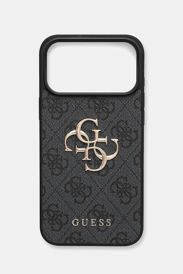 Guess iPhone 17 Pro Max Telefon Kılıfı