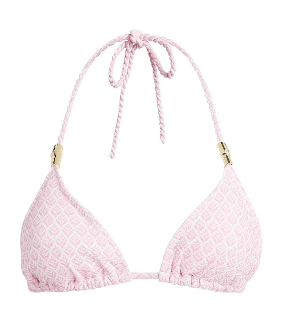 Heidi Klein Multi Cap Ferrat Bikini Top