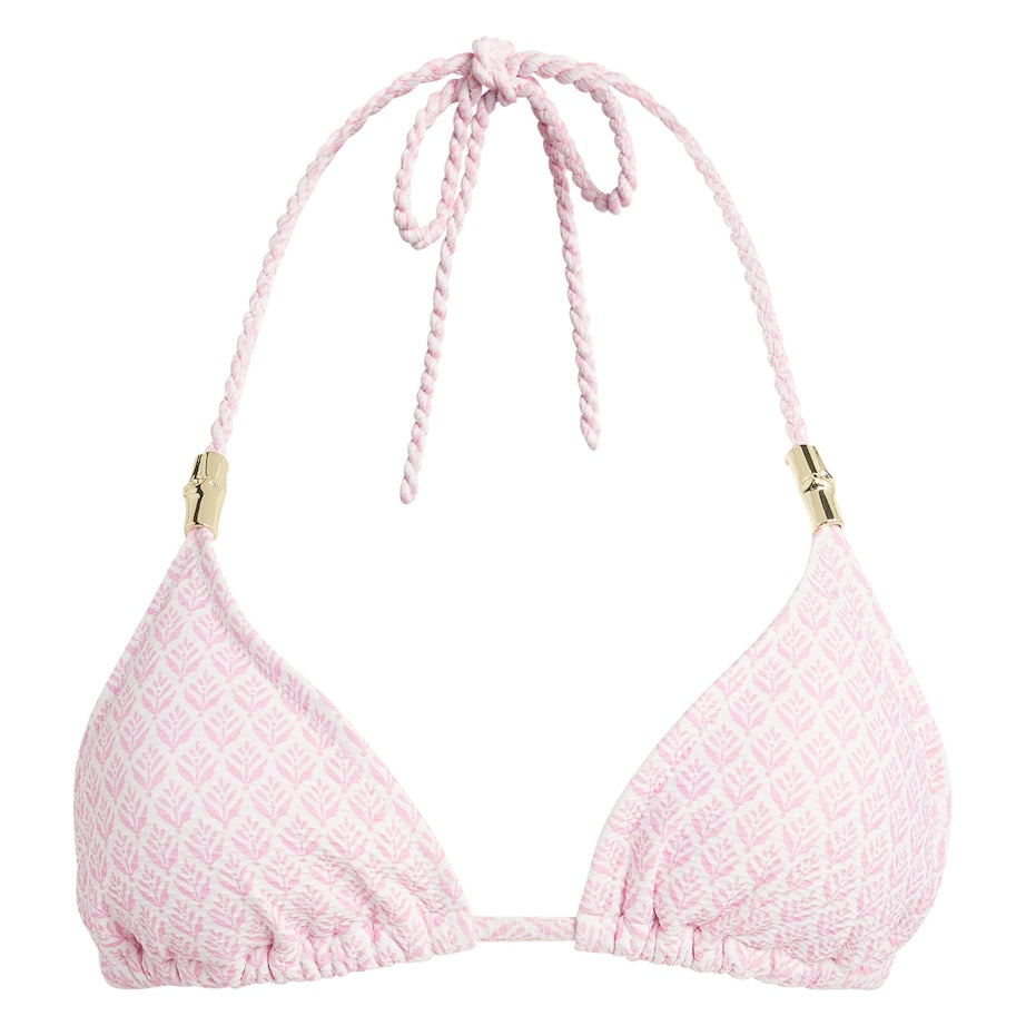 Heidi Klein Multi Cap Ferrat Bikini Top