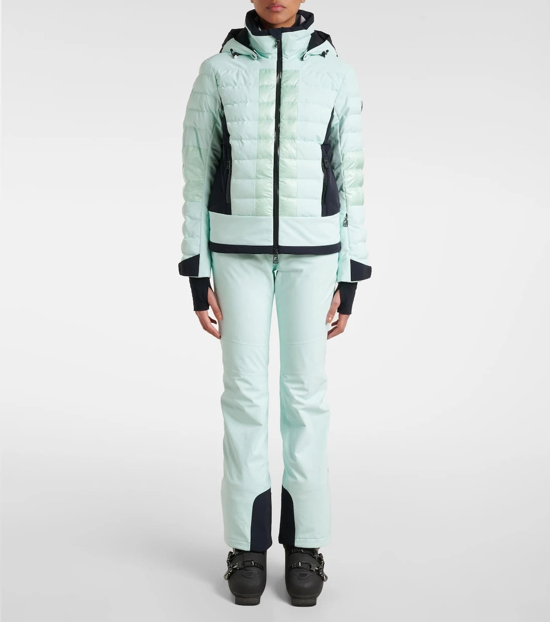 Toni Sailer - Lisbeth ski jacket