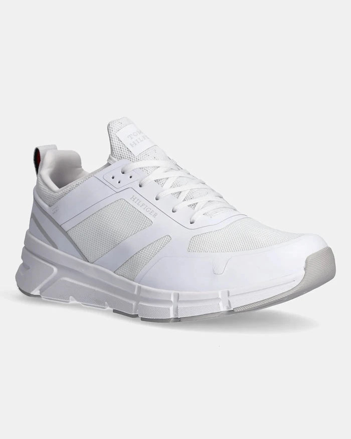 Tommy Hilfiger MODERN COMFORT RUN MIX Spor Ayakkabı