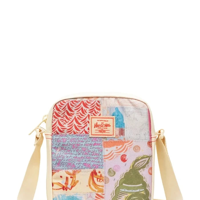 Herschel чанта за рамо x Thomas Campbell