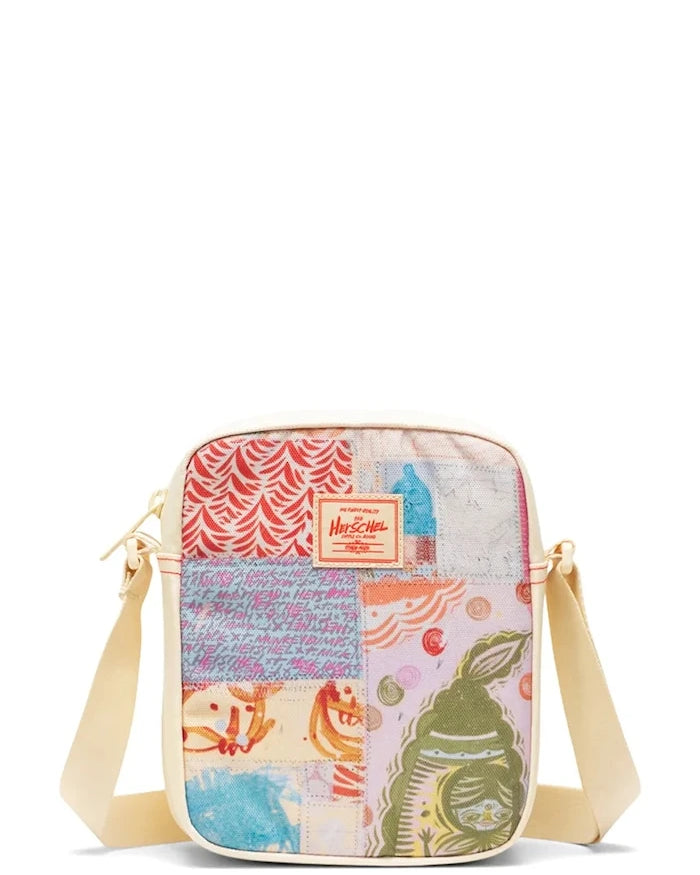 Herschel чанта за рамо x Thomas Campbell