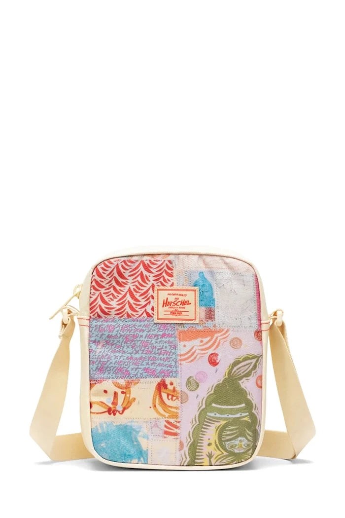 Herschel чанта за рамо x Thomas Campbell