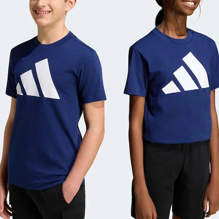 Adidas тениска за деца от памук