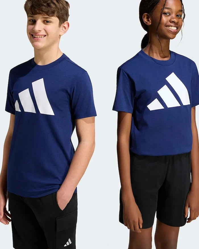 Adidas тениска за деца от памук