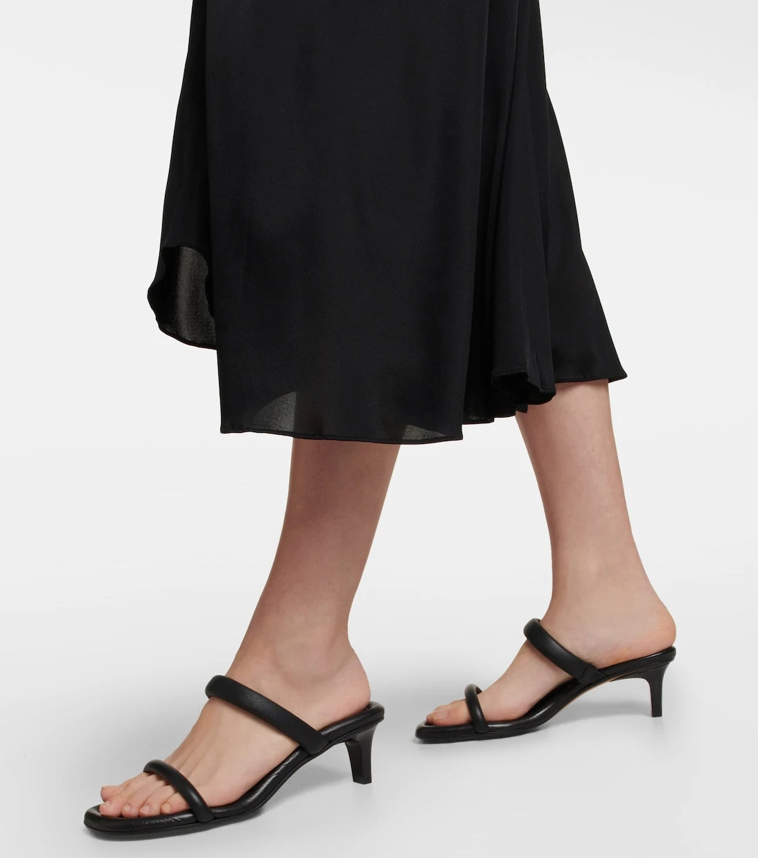 Isabel Marant - Raree leather sandals