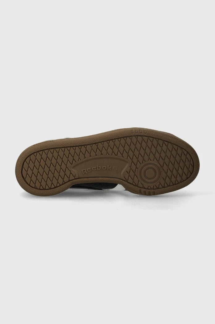 Кожени маратонки Reebok Classic CLUB C