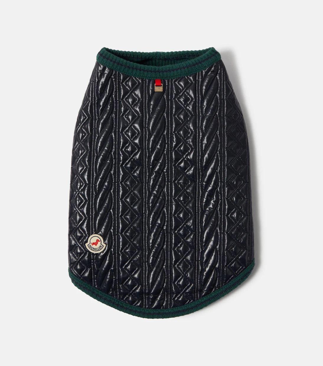 Moncler - Moncler Poldo Dog Couture dog coat