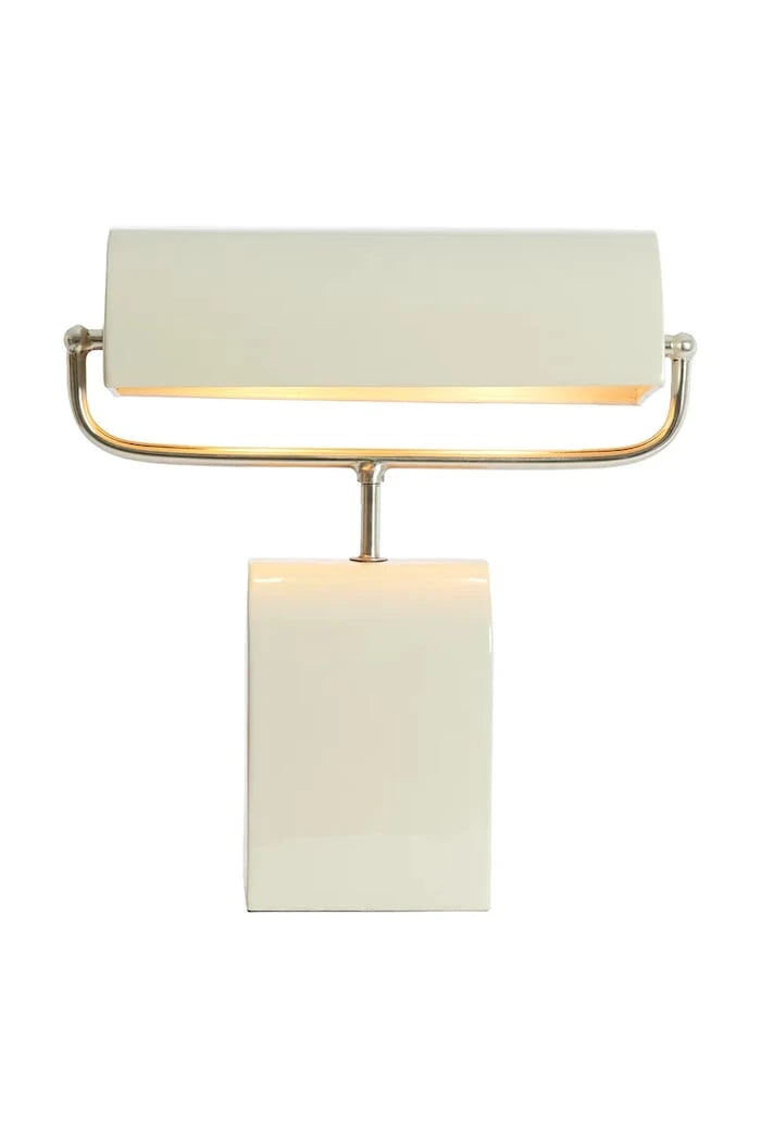 Light & Living Cardona Masa Lambası 35 x 15,5 x 38 cm