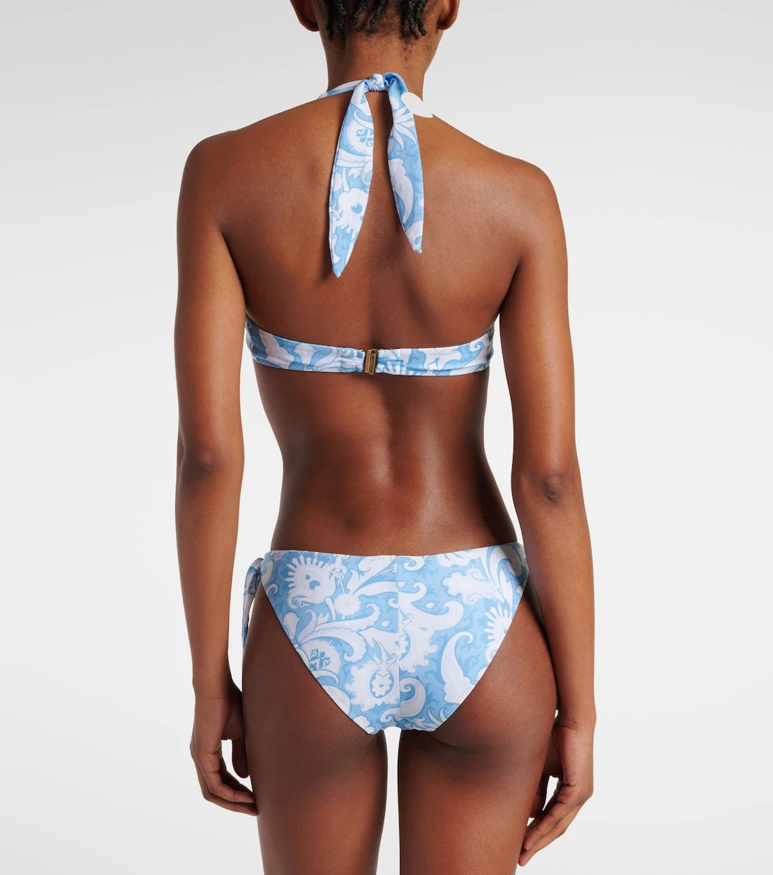 Etro - Printed bikini