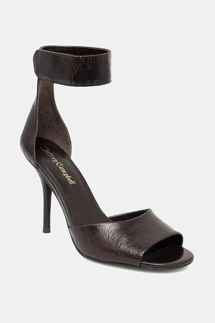 Кожени сандали Jeffrey Campbell LA-VIDA