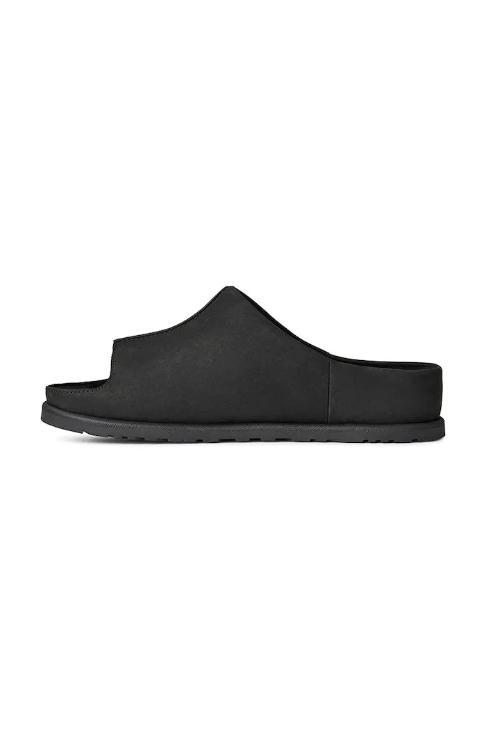 Чехли от набук UGG M Otzo Slide