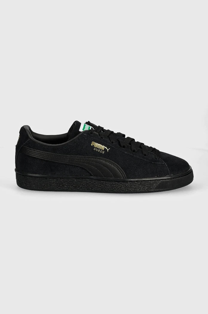 Puma Suede Classic Süet Spor Ayakkabı