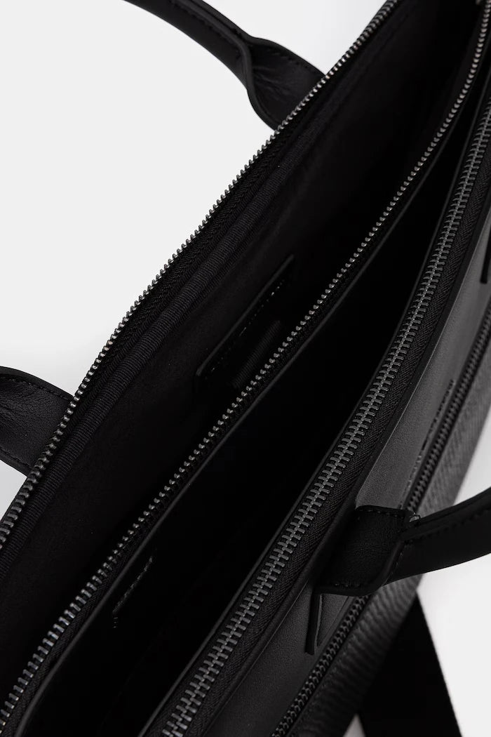 Tommy Hilfiger чанта мъжка от имитация на кожа