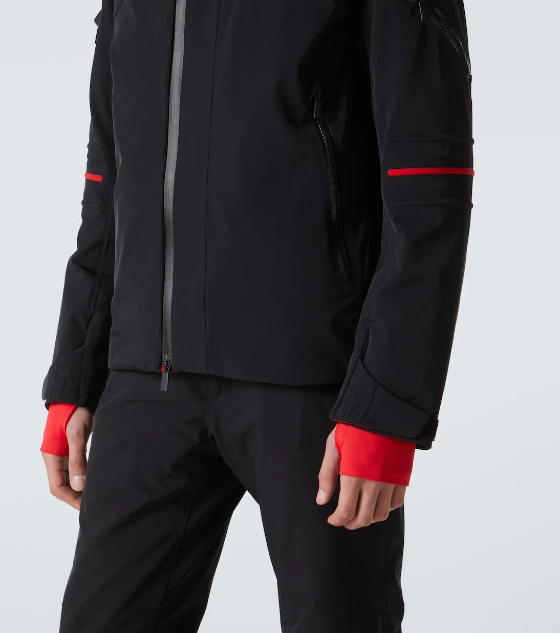 Toni Sailer - Kurt ski jacket