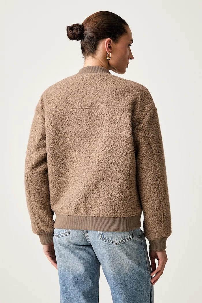 Guess AZHA Kadın Bomber Ceket