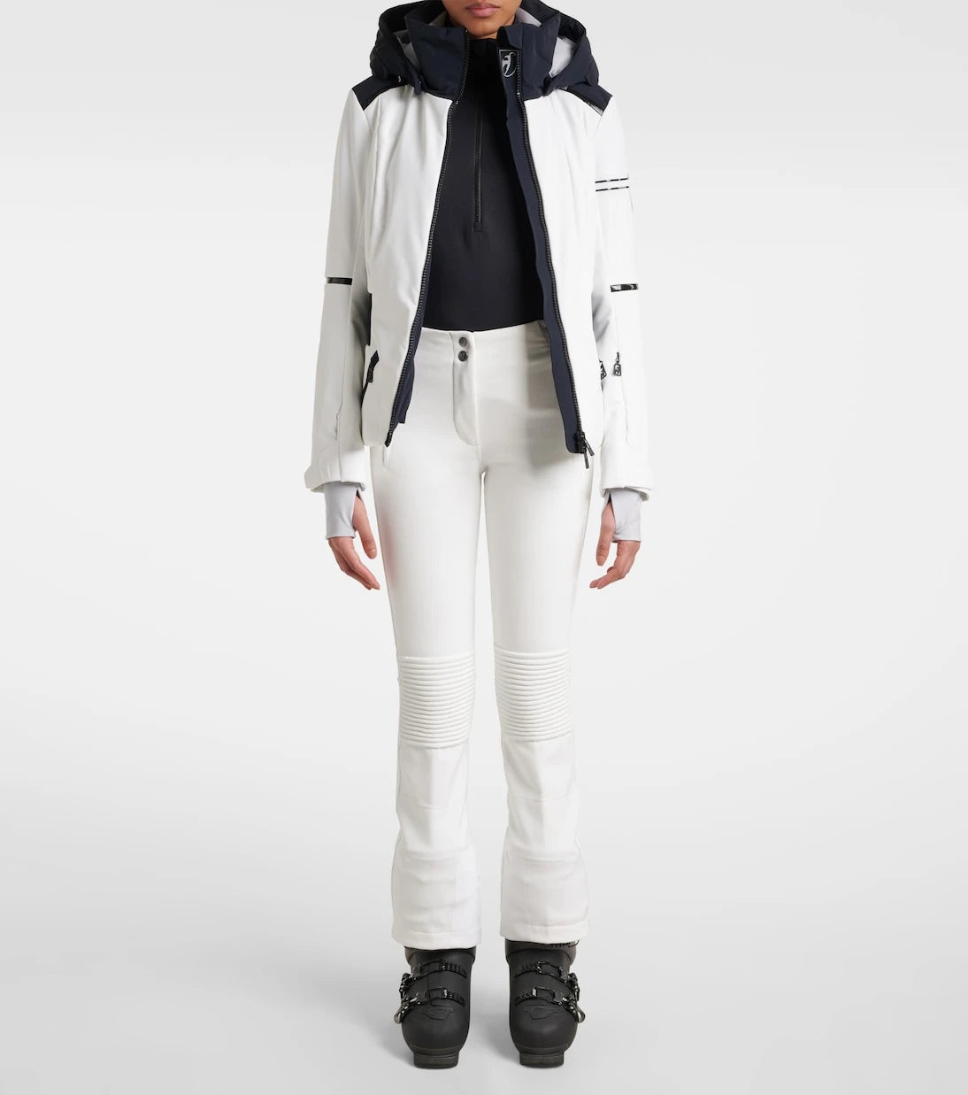 Toni Sailer - Wieka ski top