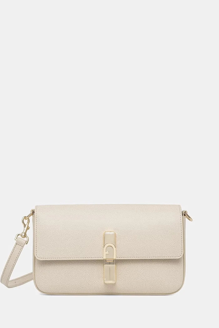 Furla kadın deri crossbody çanta