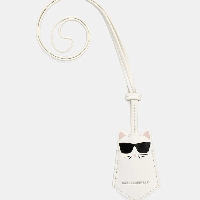 Karl Lagerfeld ключодържател IKON