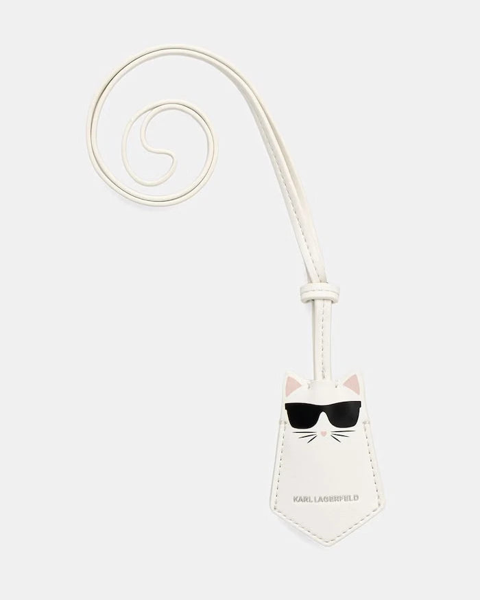 Karl Lagerfeld IKON Anahtarlık