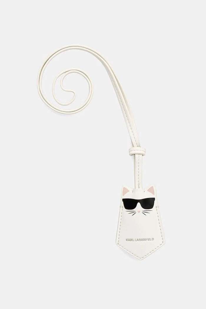 Karl Lagerfeld ключодържател IKON
