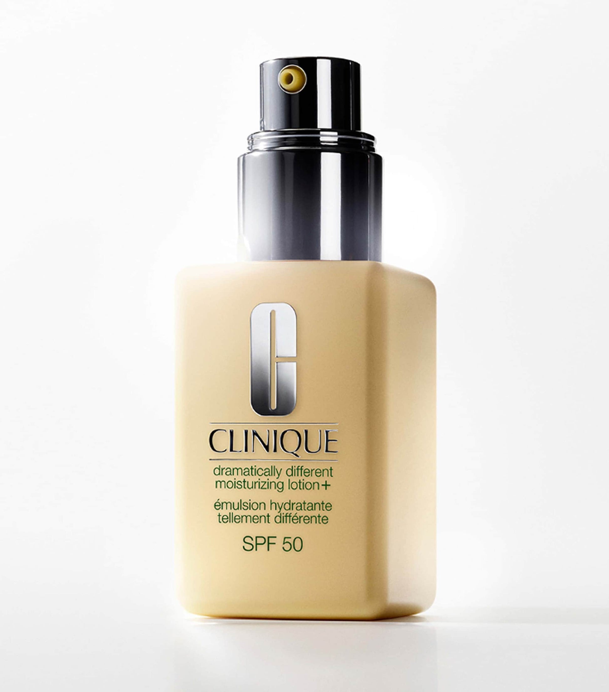 Clinique Dramatically Different Moisturizing Lotion SPF 50+ (50ml)