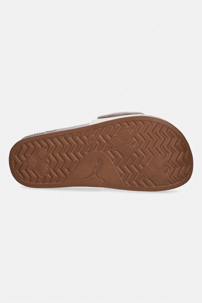 Puma чехли дамски кожени Leadcat 2.0